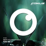 View Won't Be (Original Mix) track details