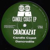 View Candle Coast track details