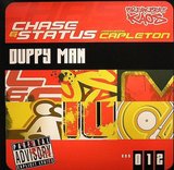 View Duppy Man (Original Mix) track details
