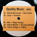 View Uninvited (Brothers In Rhythm Remix) track details