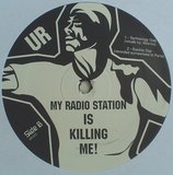 View Kill My Radio Station track details