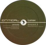 View Innocent X track details