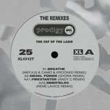 View Breathe (Mefjus & Camo & Krooked Remix) track details