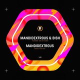 View Techno On My Mind track details