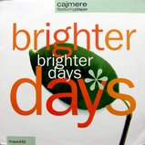 View Brighter Days (Underground Goodie Mix) track details