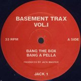 View Bang The Box track details