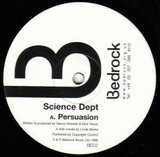 View Persuasion (Original Mix) track details