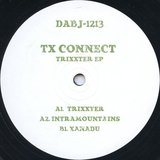 View Trixxter track details
