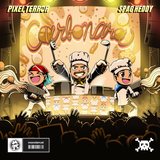 View Carbonara (Original Mix) track details