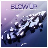 View Blow Up (Thomas Gold vs. Axwell Remix) track details