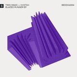 View Blazed Runner (Original Mix) track details