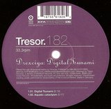 View Digital Tsunami track details
