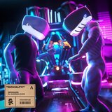 View Royalty (Original Mix) track details
