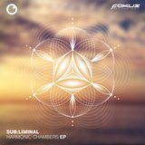 View Harmonic Chambers (Original Mix) track details