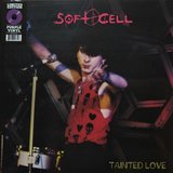 View Tainted Love (DJ Hell Remix) track details