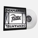 View Disparate Fragments track details