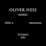View Ionic (Sterac Remix) track details