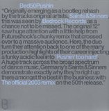 View Pushin' Too Hard (The Official 2003 Remix) track details