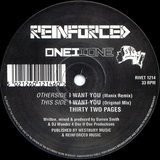 View I Want You (Manix Remix) track details