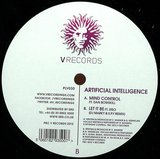 View Let It Be (DJ Marky & S.P.Y Remix) track details