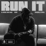 View Run It (Original Mix) track details