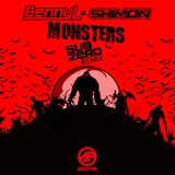 View Monsters (Sub Zero Remix) track details