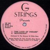 View The Land Of Dreams track details