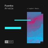 View Arvala (Leghet Extended Remix) track details