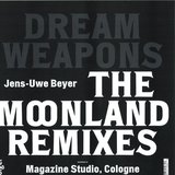 View Moonland (Barnt Remix) track details