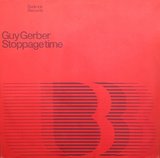 View Stoppage Time (Original Mix) track details