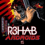 View Androids track details