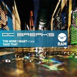 View The More I Want (Radio Edit) track details