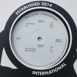 View Papertrip track details