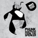 View From The Speaker (Original Mix) track details