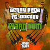View Warn Dem track details
