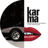 View Father, Father (Marcus Worgull Remix) track details