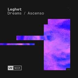 View Ascenso (Extended Mix) track details
