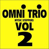 View Mystic Stepper (Feel Better) (Original Mix) track details