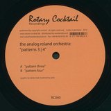 View Pattern Four track details