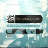 View Ahnonghay (Carl Craig Remix) track details