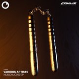 View Nunchucks (Original Mix) track details