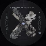 View Rochus (Original Mix) track details