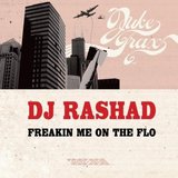 View Freakin Me On The Flo track details