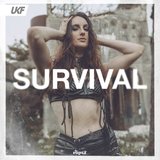 View Survival (Club Mix) track details