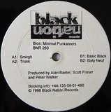View Basic Black track details