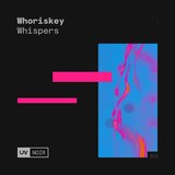View Whispers (Extended Mix) track details