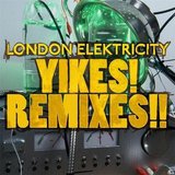 View Meteorites (Danny Byrd Remix) track details