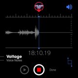 View Voice Notes track details