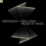 View House Of Magic (Original Mix) track details