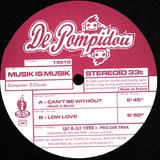 View Low Love track details